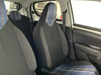 Gebraucht Peugeot 108 Allure 72 PS (52 kW) 2019 Weiss / lipizanweiß / uni Kleinwagen