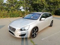 gebraucht Volvo V60 D3 Momentum Momentum