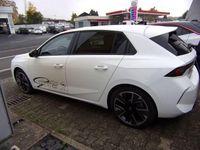 Gebraucht Opel Astra Edition 114 kW (156 PS) 2025 Weiß Limousine