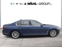 gebraucht BMW 740 d xDrive Pure Excellence | TOP-Ausstattung