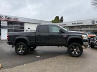 Gebraucht Dodge Ram 349 PS (256 kW) 2008 Schwarz Pickup