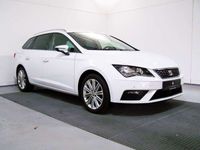 gebraucht Seat Leon ST 2.0 TDI Xcellence NAVI+BEATS+SHZ+PDC+ACC