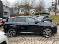 gebraucht Alfa Romeo Tonale Veloce +ACC+LED+LEDER+PANO