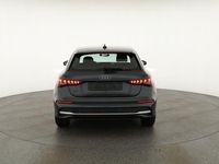 Neu Audi A3 Ambiente 2025 Manhattan grau metallic