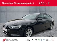 gebraucht Audi A4 Avant