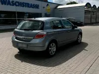 Gebraucht Opel Astra 140 PS (102 kW) 2006 Kleinwagen