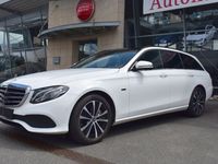 Gebraucht Mercedes E300 194 PS (142 kW) 2019 Weiß Kombi