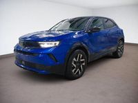 Gebraucht Opel Mokka 131 PS (96 kW) 2025 Blau SUV