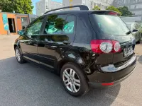 Gebraucht VW Golf V 102 PS (75 kW) 2007 Schwarz Limousine