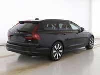 Gebraucht Volvo V90 Plus 310 PS (228 kW) 2025 Schwarz Kombi