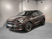 Gebraucht Cupra Terramar VZ 272 PS (200 kW) 2024 Violett SUV