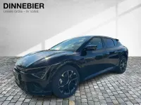 Gebraucht Kia EV6 GT-Line 239 kW (325 PS) 2025 Auroraschwarz met SUV