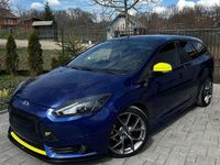 Gebraucht Ford Focus SYNC Edition 95 PS (69 kW) 2014 Kombi