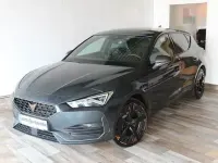 Gebraucht Cupra Leon 245 PS (180 kW) 2021 Grau Limousine