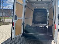 Gebraucht MAN TGE 177 PS (130 kW) 2021 Weiß Van