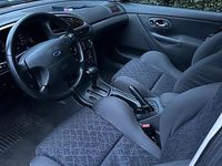 Gebraucht Ford Mondeo 130 PS (95 kW) 1998 Silber Limousine