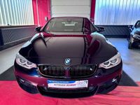 gebraucht BMW 420 Gran Coupé d M Paket xDrive NaviProf 19" Kamer