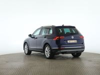 gebraucht VW Tiguan Highline