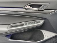 Gebraucht VW Golf VIII R 320 PS (235 kW) 2021 Schwarz Kleinwagen