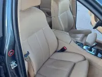 Gebraucht BMW 550 Sport Line 367 PS (269 kW) 2007 Grau Limousine