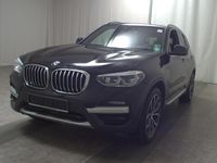 Gebraucht BMW X3 xLine 292 PS (214 kW) 2021 Schwarz SUV