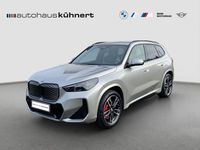 Gebraucht BMW iX1 M Sport 225 kW (306 PS) 2026 Silber SUV
