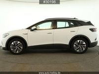 Gebraucht VW ID.4 Pro Performance 150 kW (204 PS) 2022 Gletscherweiss metallic SUV