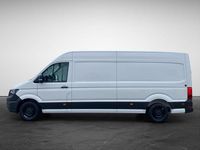 Neu VW Crafter 177 PS (130 kW) 2026 Weiß (candyweiß) Van