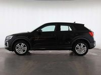 Gebraucht Audi Q2 Advanced Plus 150 PS (110 kW) 2024 Mythosschwarz SUV