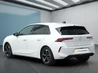 Neu Opel Astra Edition 145 PS (106 kW) 2026 Weiß Limousine