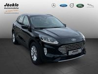 Usado Ford Kuga Titanium 120 HP (88 kW) 2023 Preto SUV
