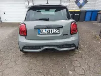 Gebraucht Mini Cooper S 190 PS (139 kW) 2023 Grau Kleinwagen