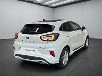 Gebraucht Ford Puma 155 PS (114 kW) 2021 Weiß SUV