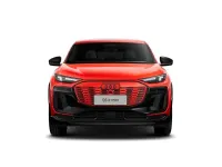 Gebraucht Audi Q6 Sportback e-tron S-Line 185 kW (252 PS) 2025 Soneirarot SUV