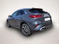 Neu Kia XCeed 150 PS (110 kW) 2026 Grau SUV
