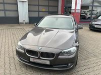 Second-hand BMW 525 204 CP (150 kW) 2010 Andere Berlinǎ