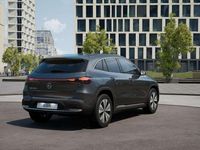 Gebraucht Mercedes EQA250+ Progressive 139 kW (190 PS) 2025 Grau metalliclack mountaingrau SUV