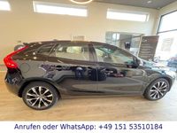 Gebraucht Volvo V40 Linje Svart 150 PS (110 kW) 2019 Schwarz Limousine
