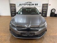 Gebraucht Skoda Superb 150 PS (110 kW) 2022 Grau Kombi