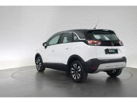 gebraucht Opel Crossland ELEGANCE+NAVI+RÜCKFAHRKAMERA+LED+SITZ-/LENKRADHEIZ