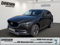 Gebraucht Mazda CX-5 Kangei 165 PS (121 kW) 2019 Grün SUV