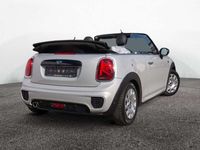 gebraucht Mini Cooper Cabriolet LED+LEDER+KAMERA+PDC+SHZ+KLIMA+