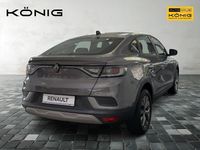 Neu Renault Arkana Evolution 140 PS (102 kW) 2025 Grau SUV