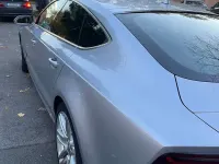 Gebraucht Audi A7 218 PS (160 kW) 2017 Grau Kleinwagen