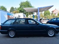 gebraucht BMW 525 E34 Kombi bald H Kennzeichen