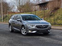 Gebraucht Opel Insignia 170 PS (125 kW) 2018 Grau Limousine