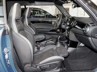 gebraucht Mini Cooper S Cabriolet Classic Trim DSG Tempom.aktiv Bluetooth PDC Klima