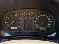 Gebraucht VW Golf III 75 PS (55 kW) 1998 Blau Limousine