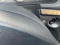 Gebraucht Mercedes E320 204 PS (150 kW) 2003 Silber Limousine