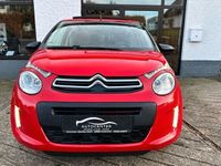 gebraucht Citroën C1 Airscape Feel Edition